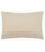 Gingham Buckle Hook Pillow