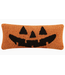 Jack-O-Lantern Hook Pillow