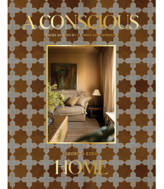 A Conscious Home