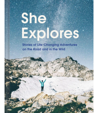 She Explores