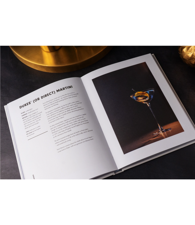 The Martini