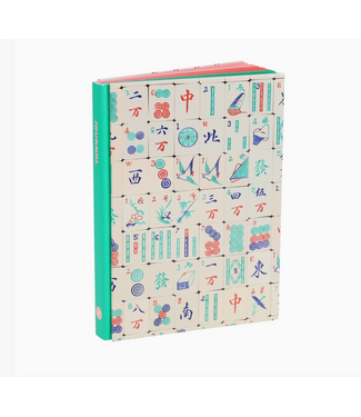 Mahjong Journal