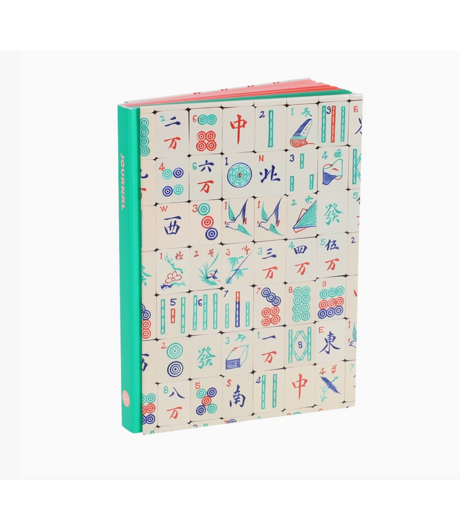 Mahjong Journal