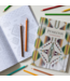 Pendleton Coloring Book