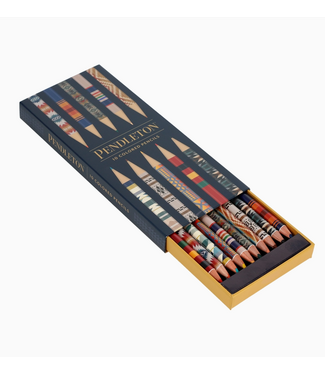 Pendleton Colored Pencils