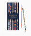 Pendleton Colored Pencils