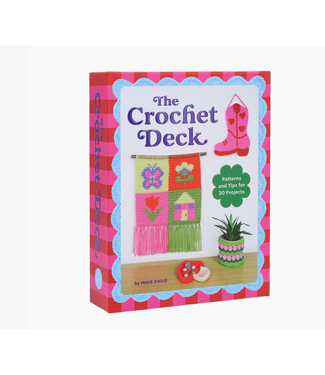The Crochet Deck