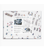 Gray Malin the Snow Double-Sided 500 Piece Puzzle
