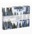 Gray Malin the Snow Double-Sided 500 Piece Puzzle