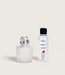 Maison Berger Magical Frosted Fragrance Lamp Gift Set with Velvet of Orient