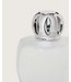 Maison Berger Magical Frosted Fragrance Lamp Gift Set with Velvet of Orient