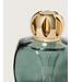 Maison Berger Magical Green Fragrance Lamp Gift Set with Velvet of Orient