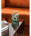 Maison Berger Magical Green Fragrance Lamp Gift Set with Velvet of Orient