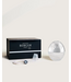 Maison Berger Maison Berger Luka Fragrance Lamp—Clear/Silver