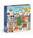 Merryville 500 Piece Foil Puzzle