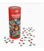 Christmas Celebrations 1000-piece Jigsaw Puzzle