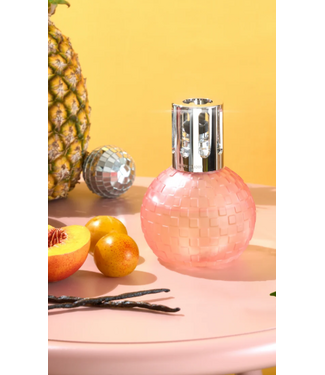Maison Berger Maison Berger Disco Peach Lamp Gift Set