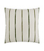 D.V. Kap Wallasch Pillow Ivory/Moss 24"
