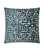 D.V. Kap Markle Pillow Teal 24"