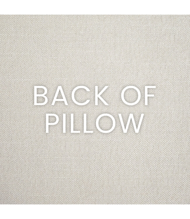 D.V. Kap Markle Pillow Teal 24"