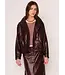 Etta Jacket Burgundy