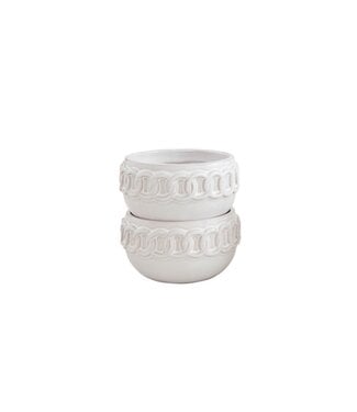 Chain Link Tidbit Set