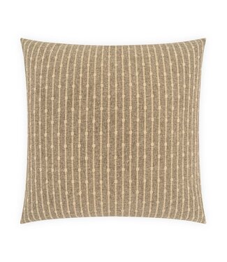 D.V. Kap Untuck Square Pillow Cork 24"