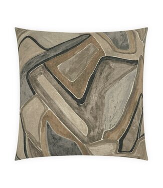 D.V. Kap Piero Pillow Cafe 20"