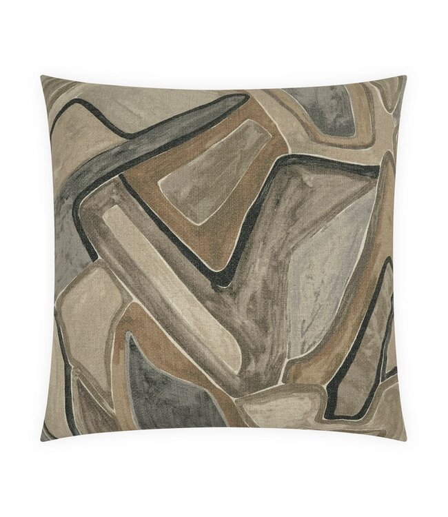D.V. Kap Piero Pillow Cafe 20"