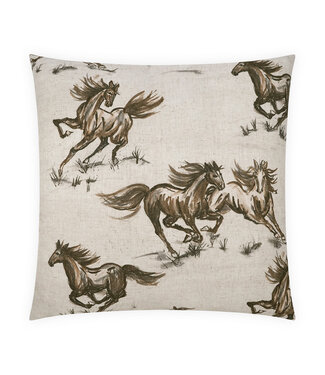 D.V. Kap Nokota Pillow 22"