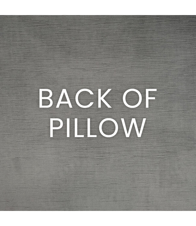 D.V. Kap Nokota Pillow 22"