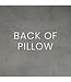 D.V. Kap Nokota Pillow 22"