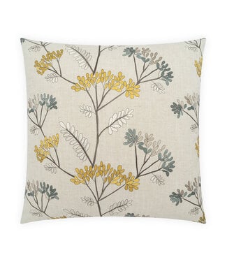 D.V. Kap Myrtle Pillow 22"
