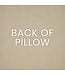 D.V. Kap Constable Pillow 22"