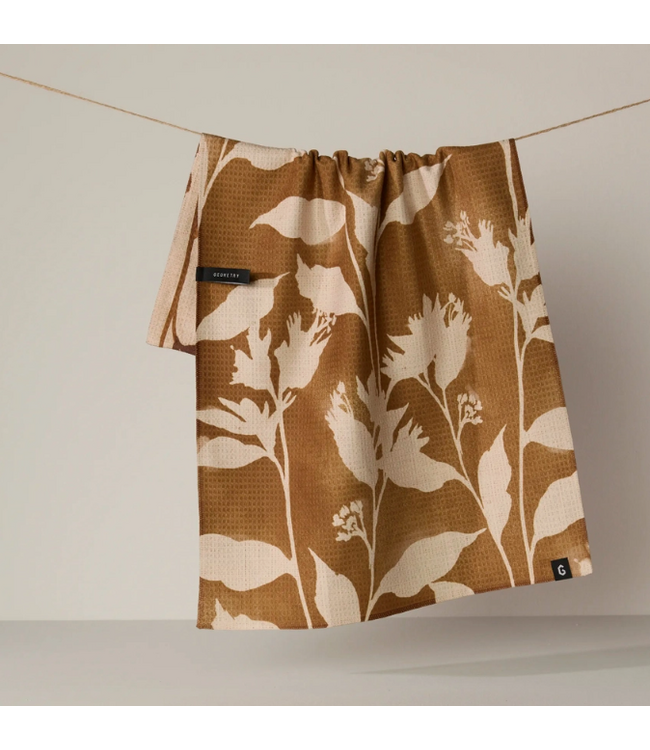 Willowmere Luxe Kitchen Towel - Fall 2026