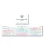 Peace, Love, Mahjong 2026 Beginner MahJong Card