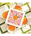Anders Ruff Design Co. Bams & Bubbly MahJong Mat
