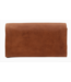 Eloise Handcrafted Leather Wallet Cognac