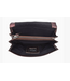 Eloise Handcrafted Leather Wallet Cognac