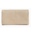 Eloise Handcrafted Leather Wallet Oat