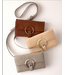Latico Leather Convertible Crossbody STN