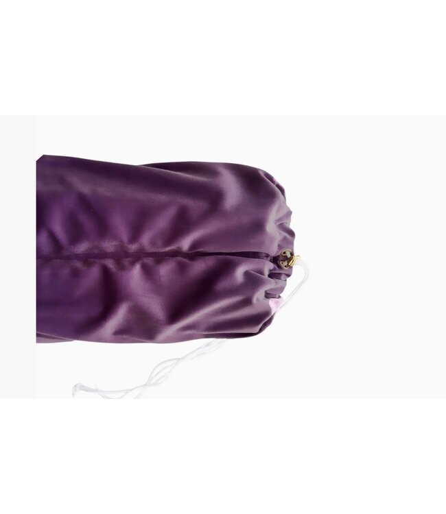 Peace, Love, Mahjong MahJong Rack Bag