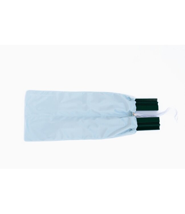 Peace, Love, Mahjong MahJong Rack Bag