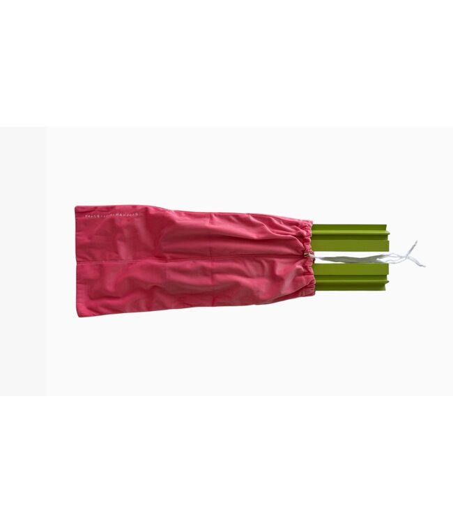 Peace, Love, Mahjong MahJong Rack Bag