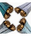 Peace, Love, Mahjong MahJong Rack Bag