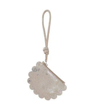 Latico Leather Dumpling Fob