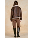 Elan Swiss Jacket Mocha