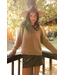 Elan Sonoma Sweater Mocha Light
