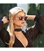 Diff Eyewear Bella Espresso Tortoise Grey Gradient Polarized