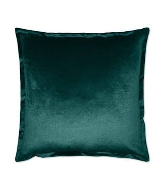 Belvedere Flange Pillow - Laguna 24 x 24